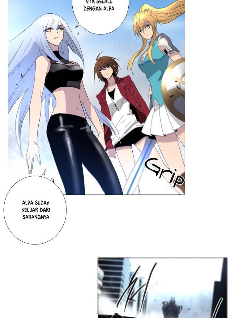 Heaven Soul Chapter 09 Gambar 50
