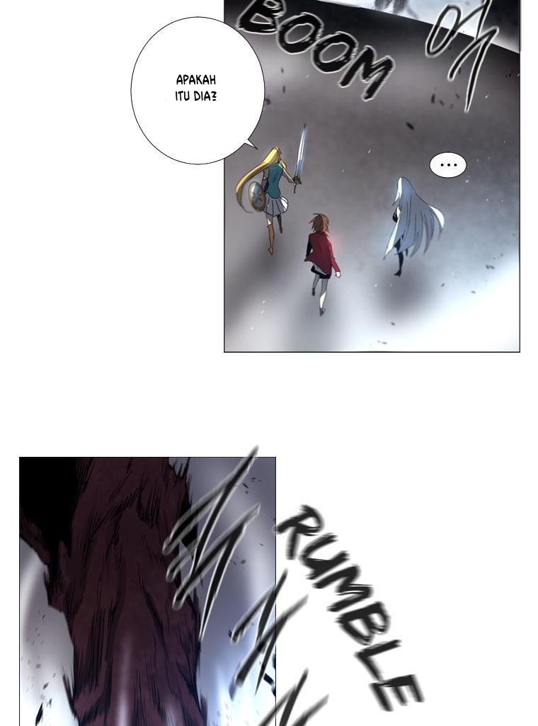 Heaven Soul Chapter 09 Gambar 51