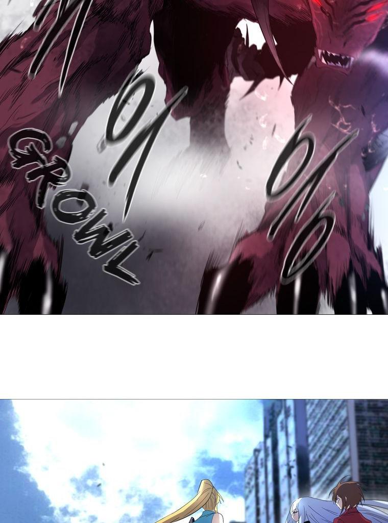 Heaven Soul Chapter 09 Gambar 53