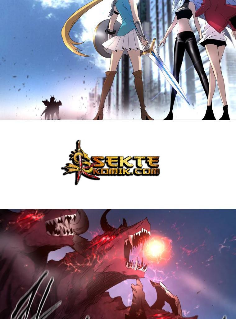 Heaven Soul Chapter 09 Gambar 54