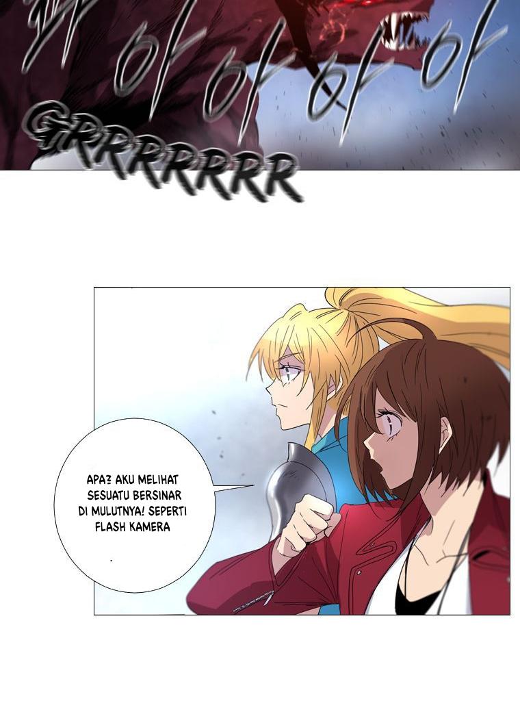 Heaven Soul Chapter 09 Gambar 55