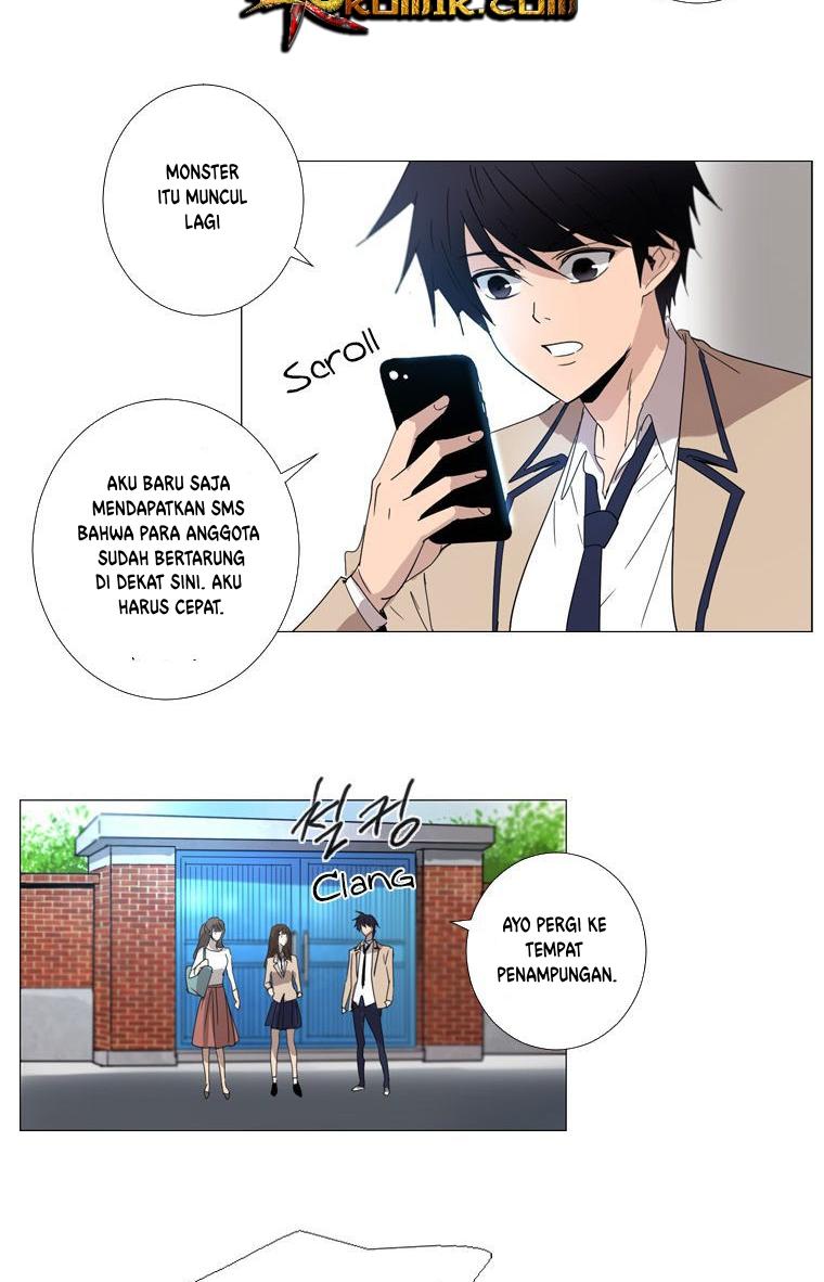 Heaven Soul Chapter 09 Gambar 6