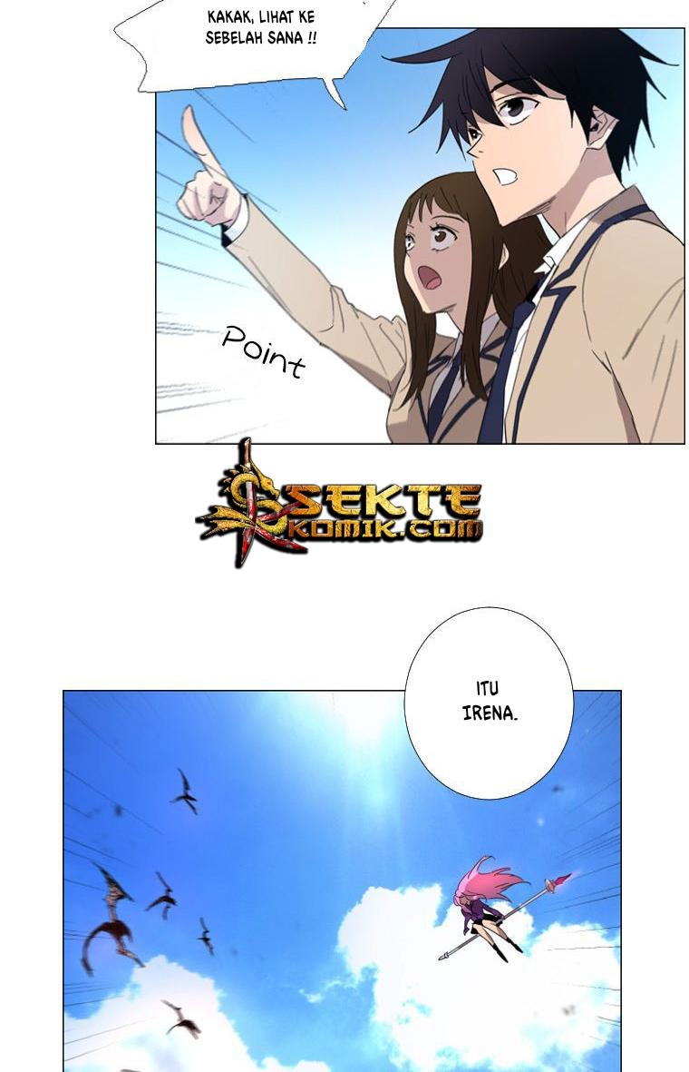Heaven Soul Chapter 09 Gambar 7