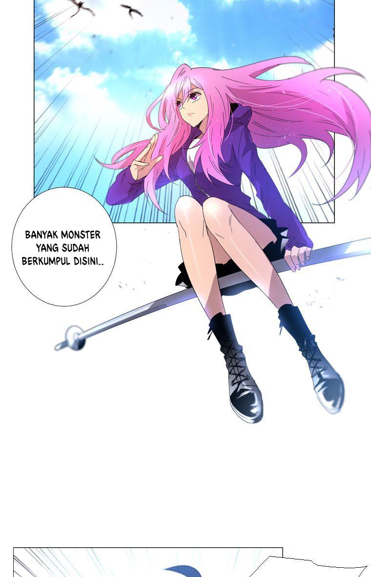 Heaven Soul Chapter 09 Gambar 8