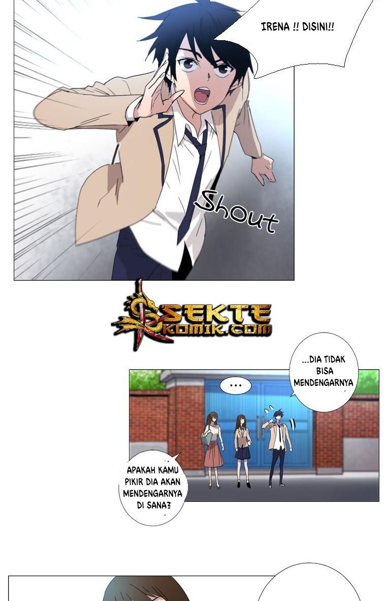 Heaven Soul Chapter 09 Gambar 9
