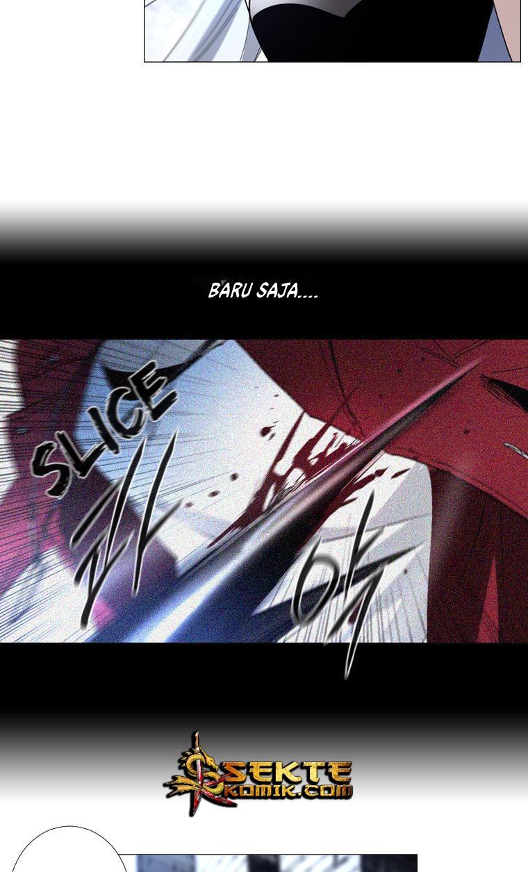 Heaven Soul Chapter 11 Gambar 10