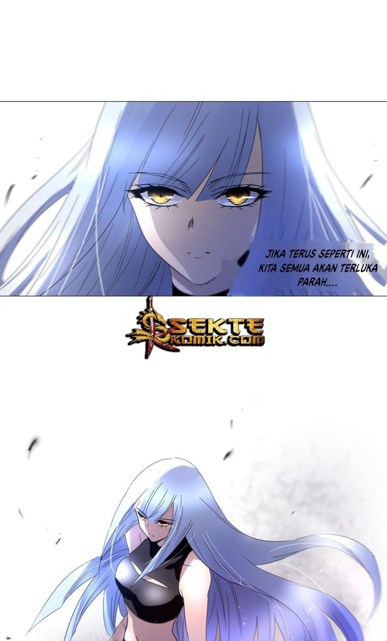 Heaven Soul Chapter 11 Gambar 12
