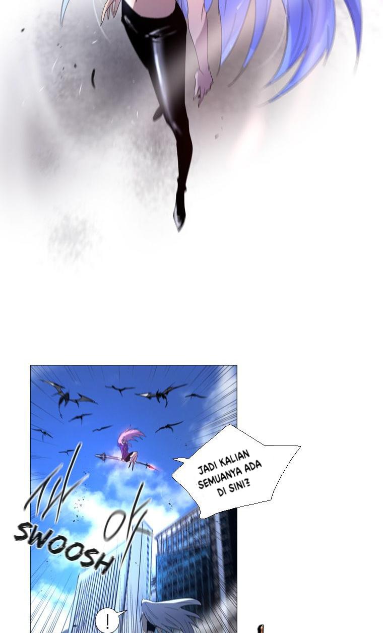 Heaven Soul Chapter 11 Gambar 13