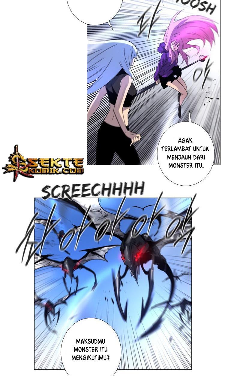 Heaven Soul Chapter 11 Gambar 15
