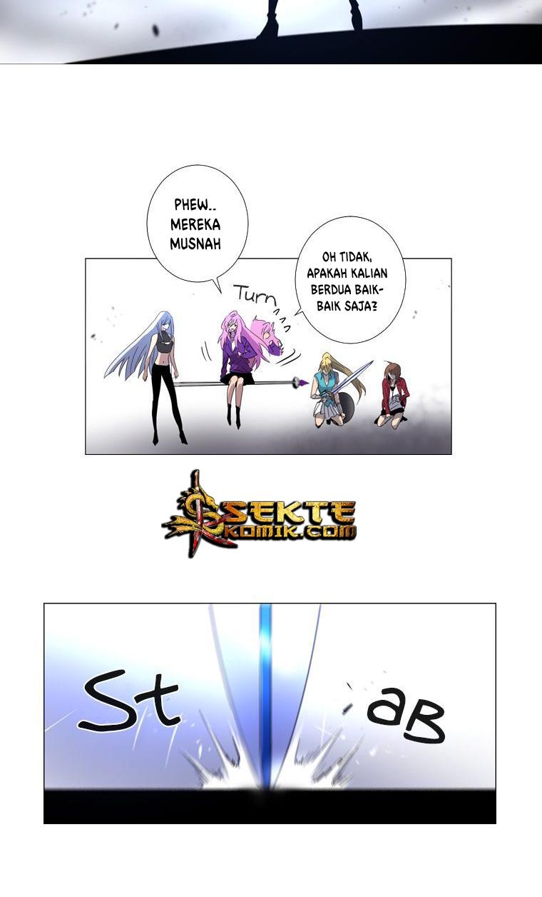 Heaven Soul Chapter 11 Gambar 18