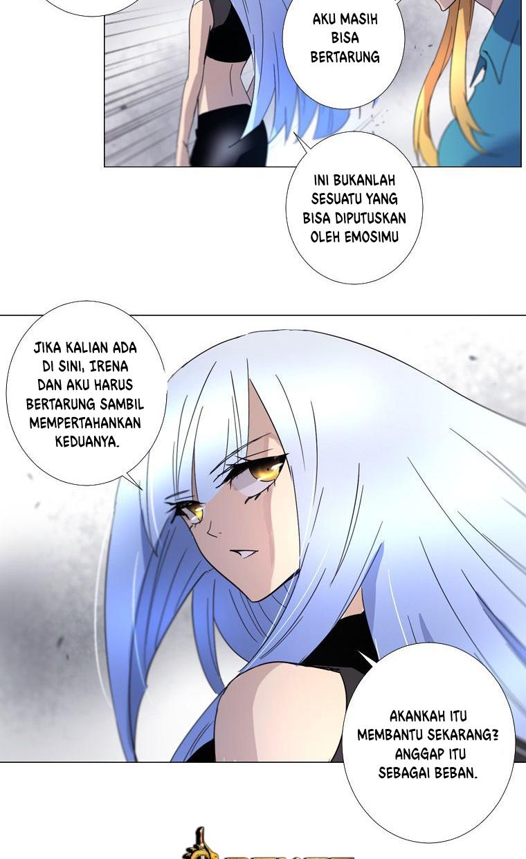 Heaven Soul Chapter 11 Gambar 24
