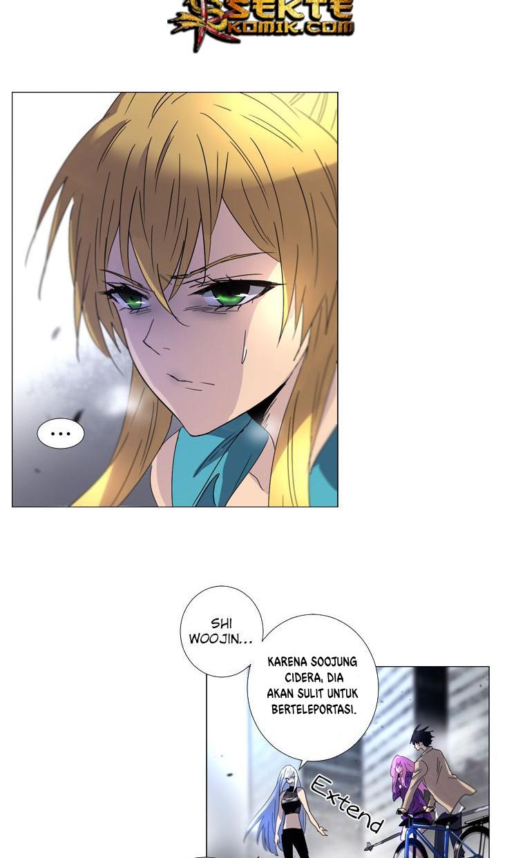 Heaven Soul Chapter 11 Gambar 25