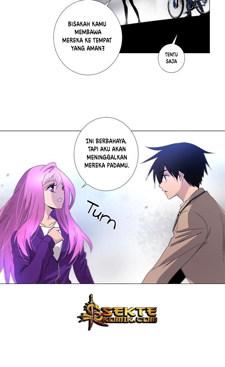 Heaven Soul Chapter 11 Gambar 26