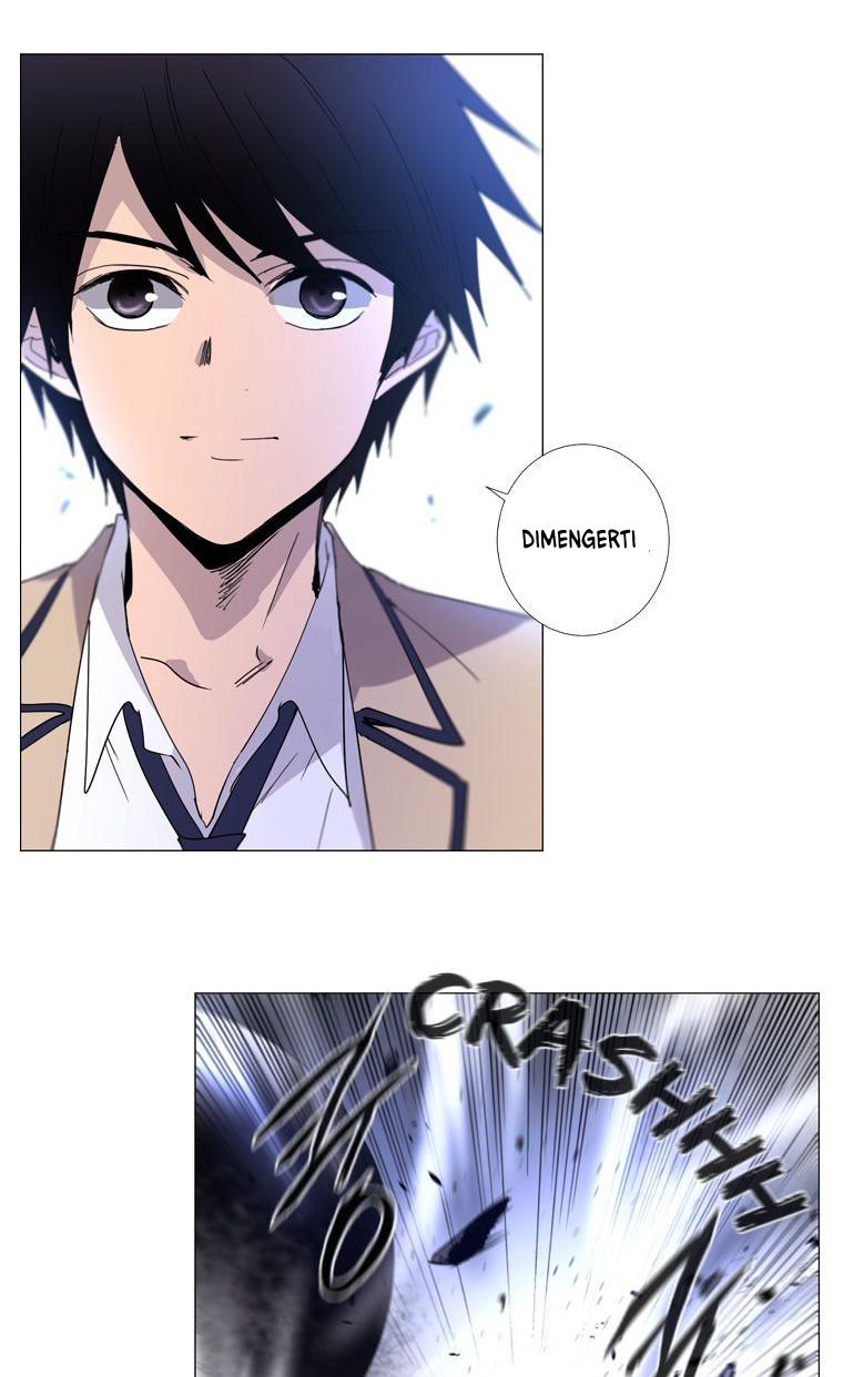 Heaven Soul Chapter 11 Gambar 27