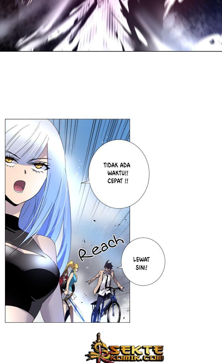 Heaven Soul Chapter 11 Gambar 29