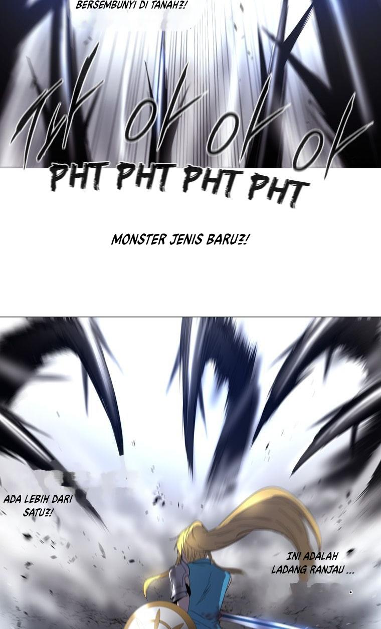 Heaven Soul Chapter 11 Gambar 3
