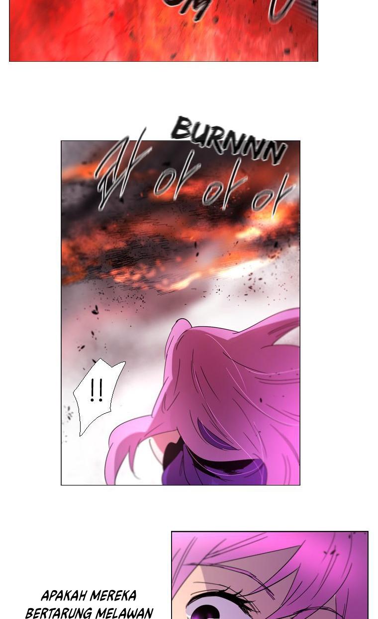 Heaven Soul Chapter 11 Gambar 32