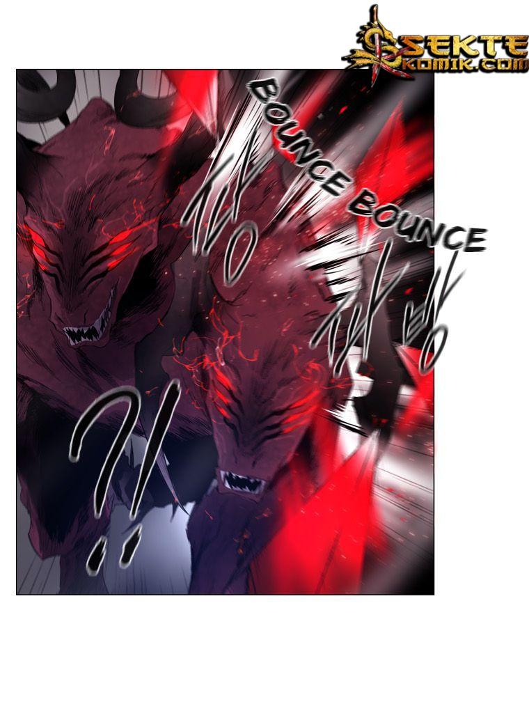 Heaven Soul Chapter 11 Gambar 36