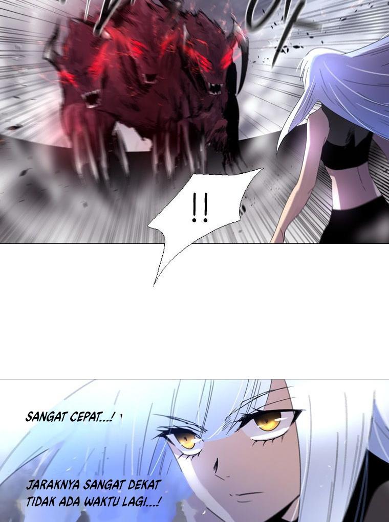 Heaven Soul Chapter 11 Gambar 38