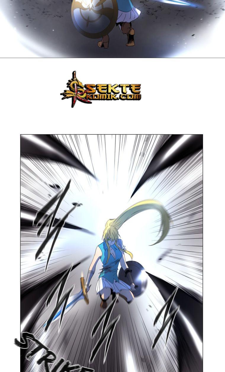 Heaven Soul Chapter 11 Gambar 4