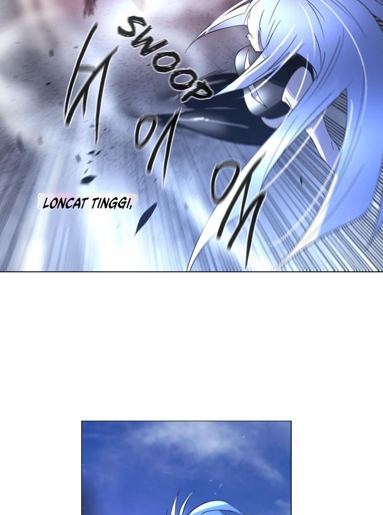 Heaven Soul Chapter 11 Gambar 40