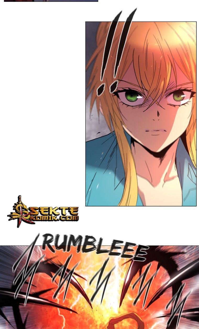 Heaven Soul Chapter 11 Gambar 6