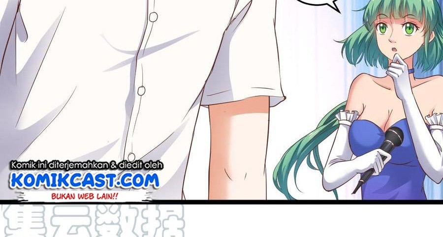 The Developer System Chapter 59 Gambar 16
