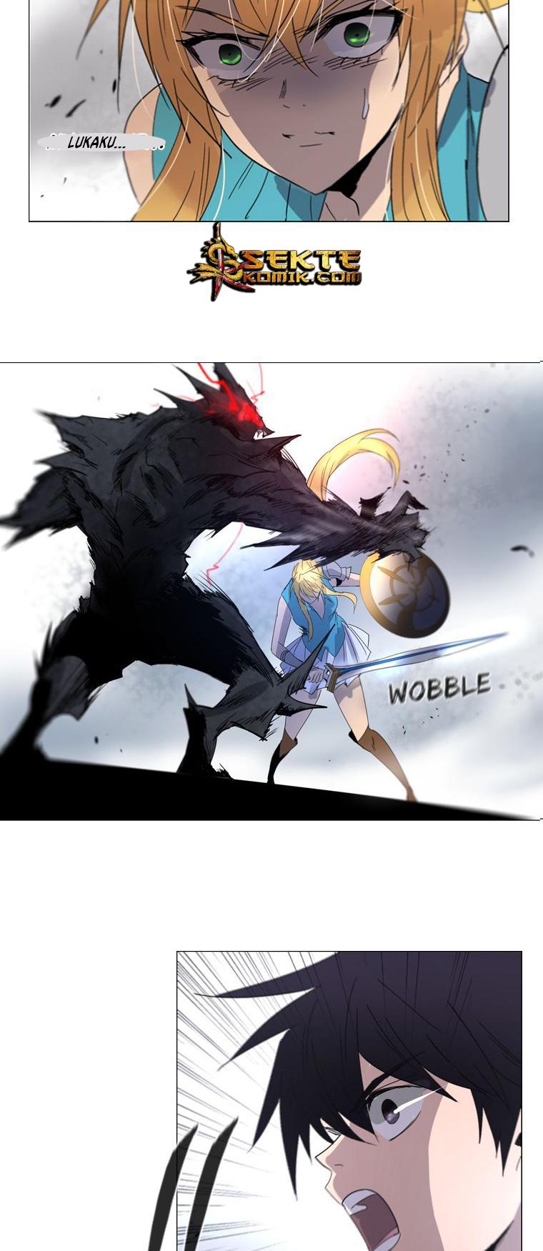 Heaven Soul Chapter 12 Gambar 11