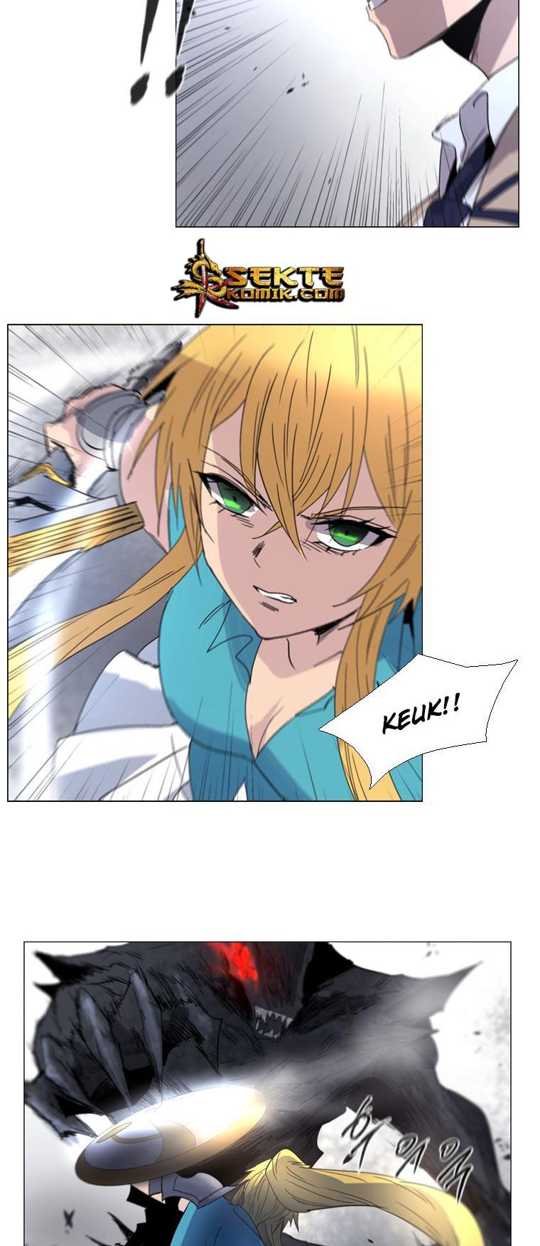 Heaven Soul Chapter 12 Gambar 12
