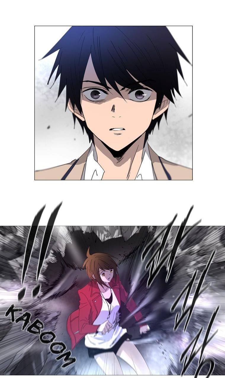 Heaven Soul Chapter 12 Gambar 20