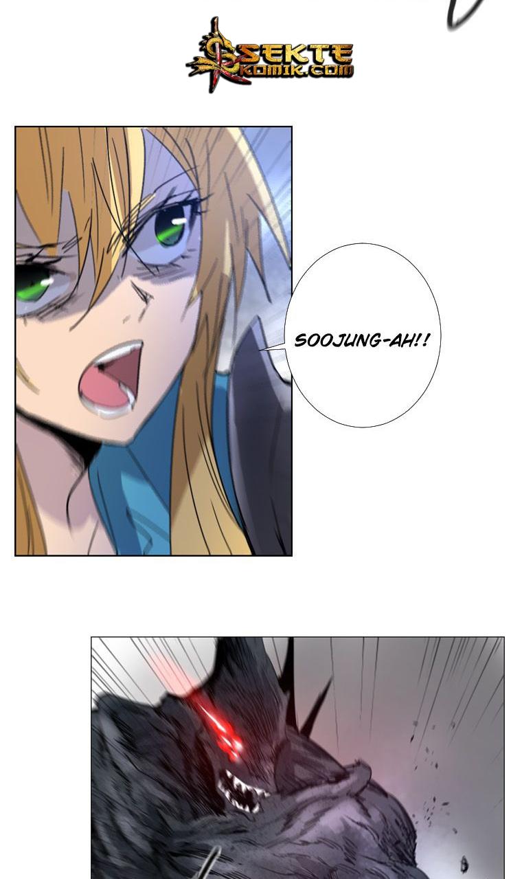 Heaven Soul Chapter 12 Gambar 21