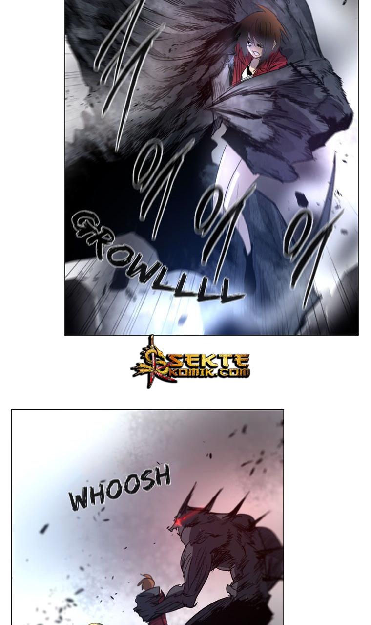 Heaven Soul Chapter 12 Gambar 22