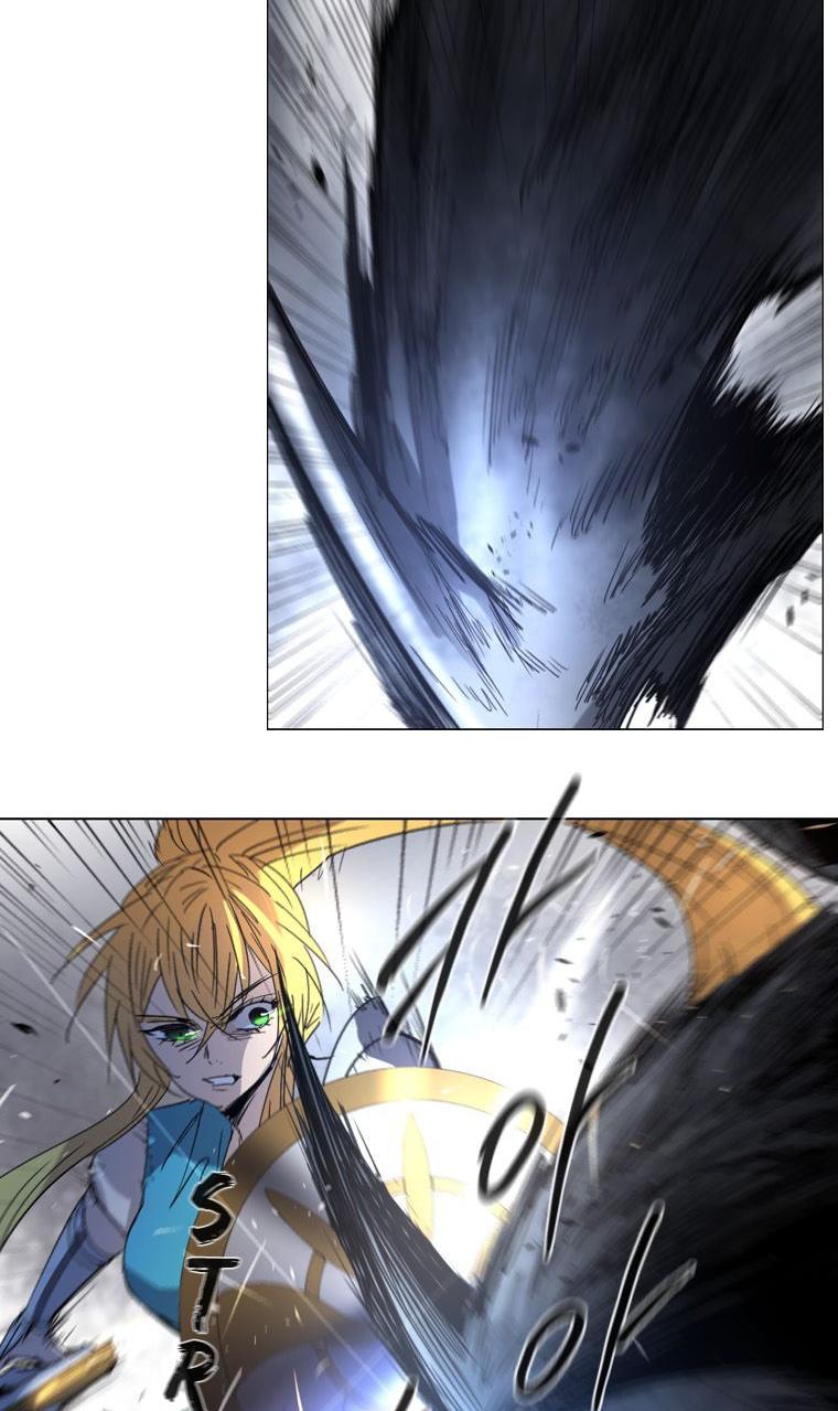 Heaven Soul Chapter 12 Gambar 24