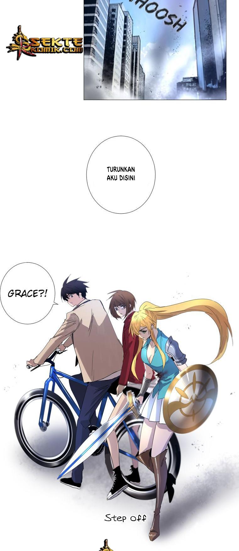 Heaven Soul Chapter 12 Gambar 3