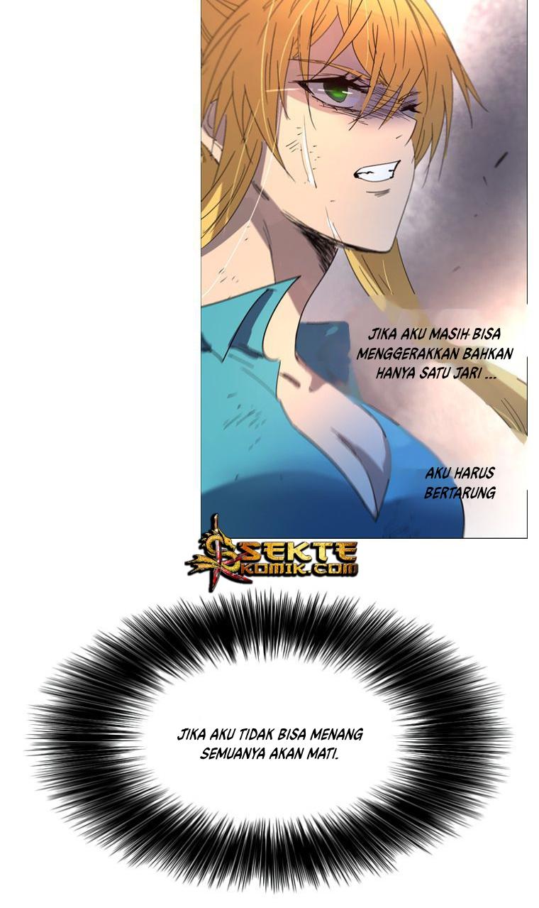 Heaven Soul Chapter 12 Gambar 35
