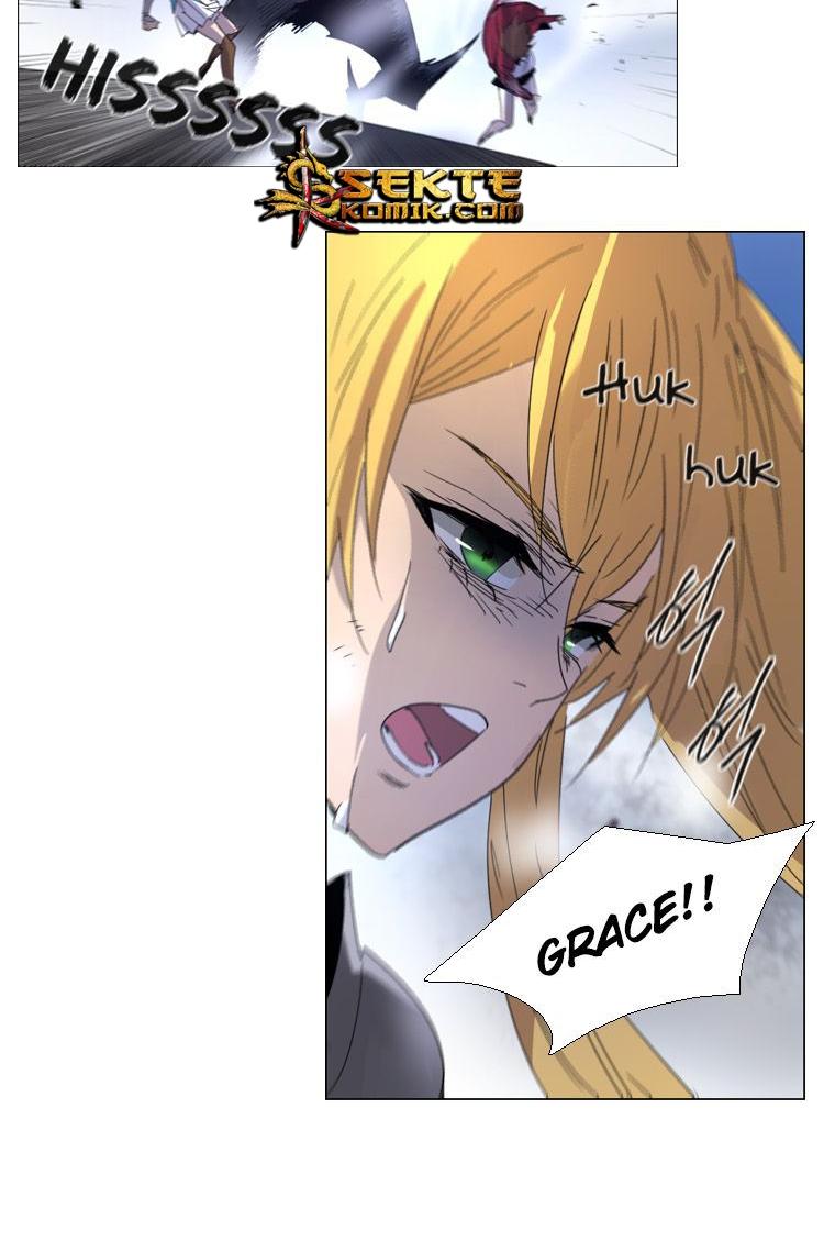 Heaven Soul Chapter 12 Gambar 38