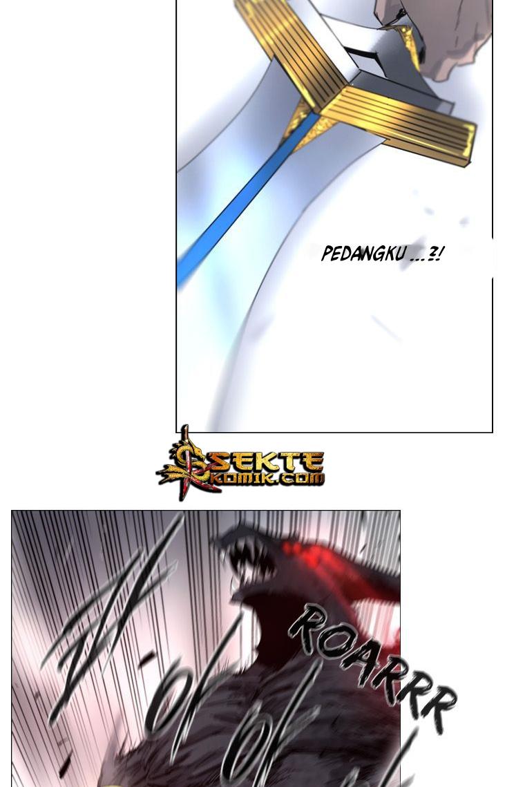 Heaven Soul Chapter 12 Gambar 41