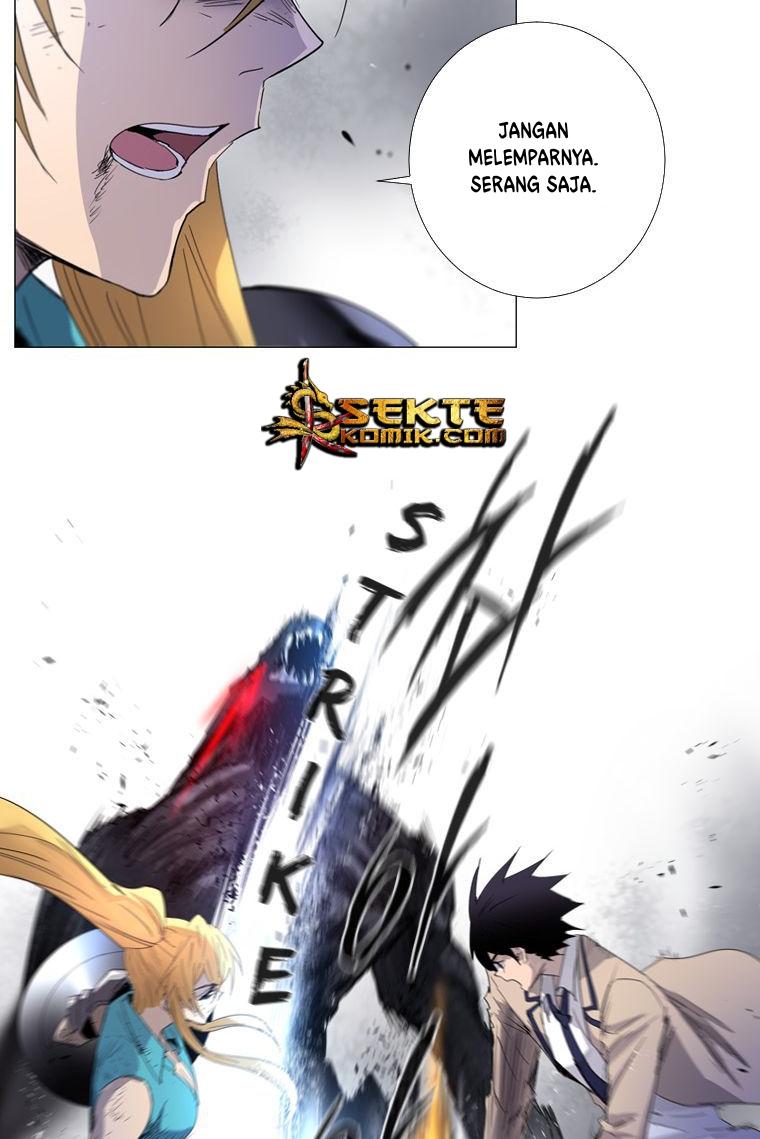 Heaven Soul Chapter 12 Gambar 47