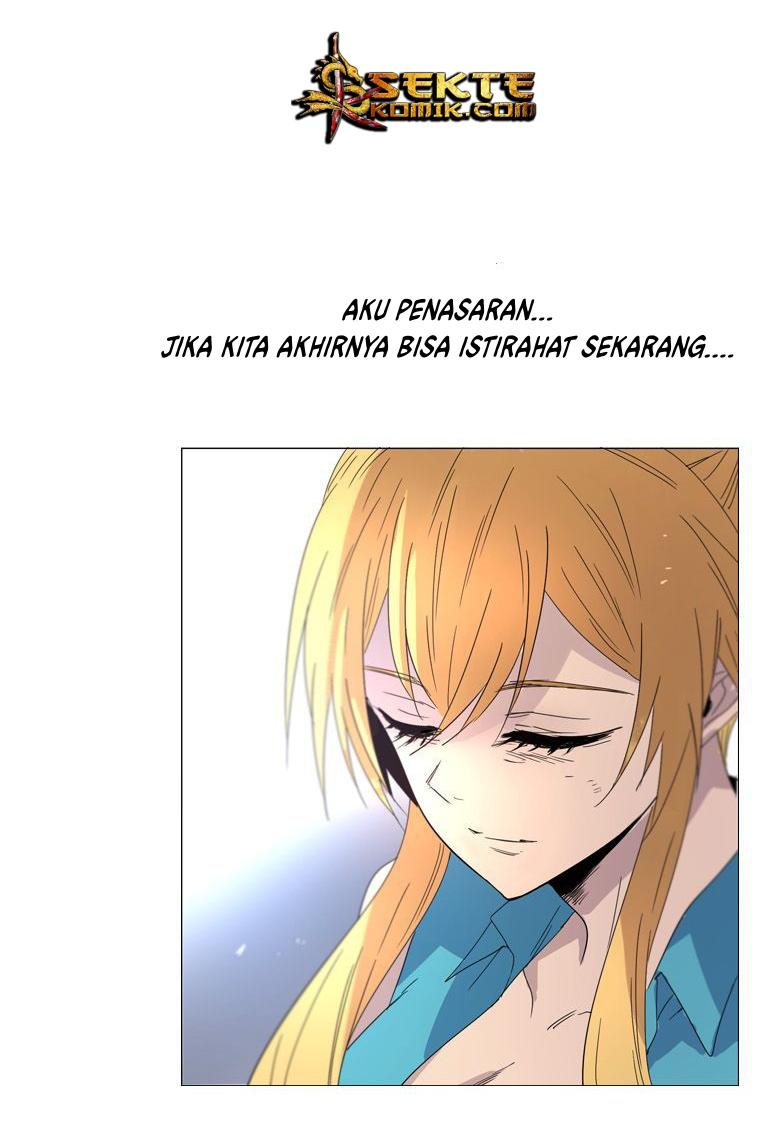 Heaven Soul Chapter 12 Gambar 52
