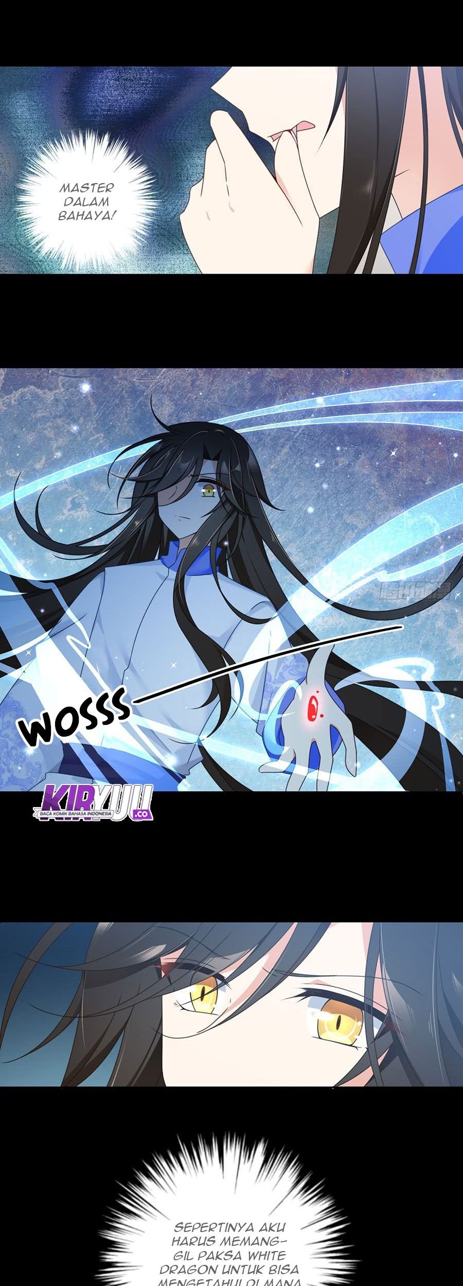 Baca Manhua Meng Shi Zai Shang Chapter 76 Gambar 2