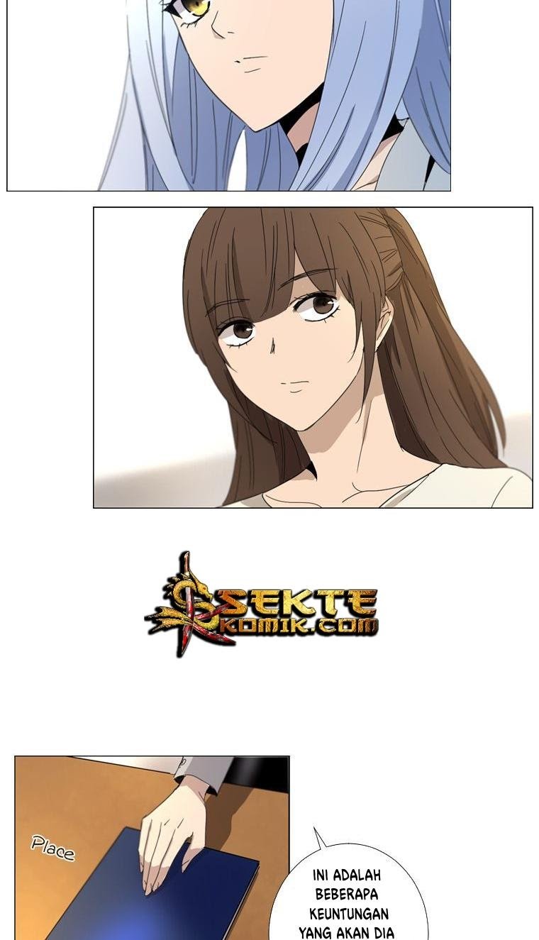 Heaven Soul Chapter 15 Gambar 11