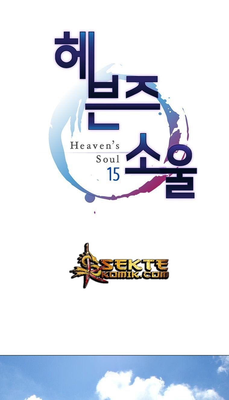 Baca Manhwa Heaven Soul Chapter 15 Gambar 2