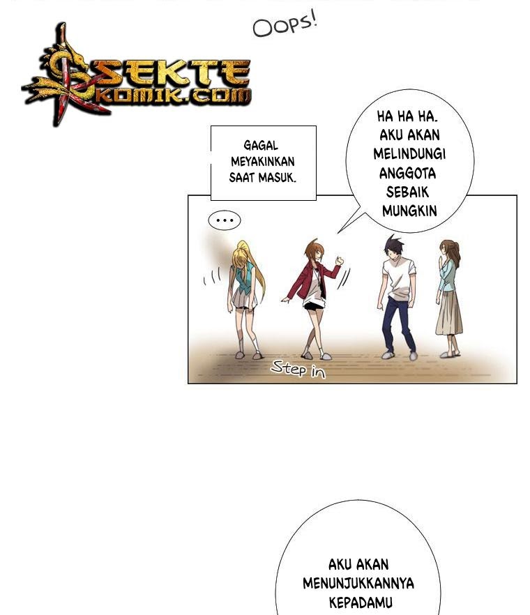 Heaven Soul Chapter 15 Gambar 25
