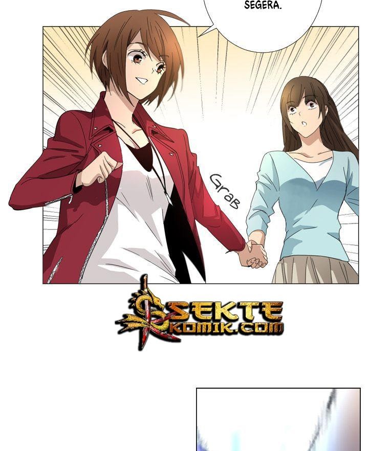 Heaven Soul Chapter 15 Gambar 26