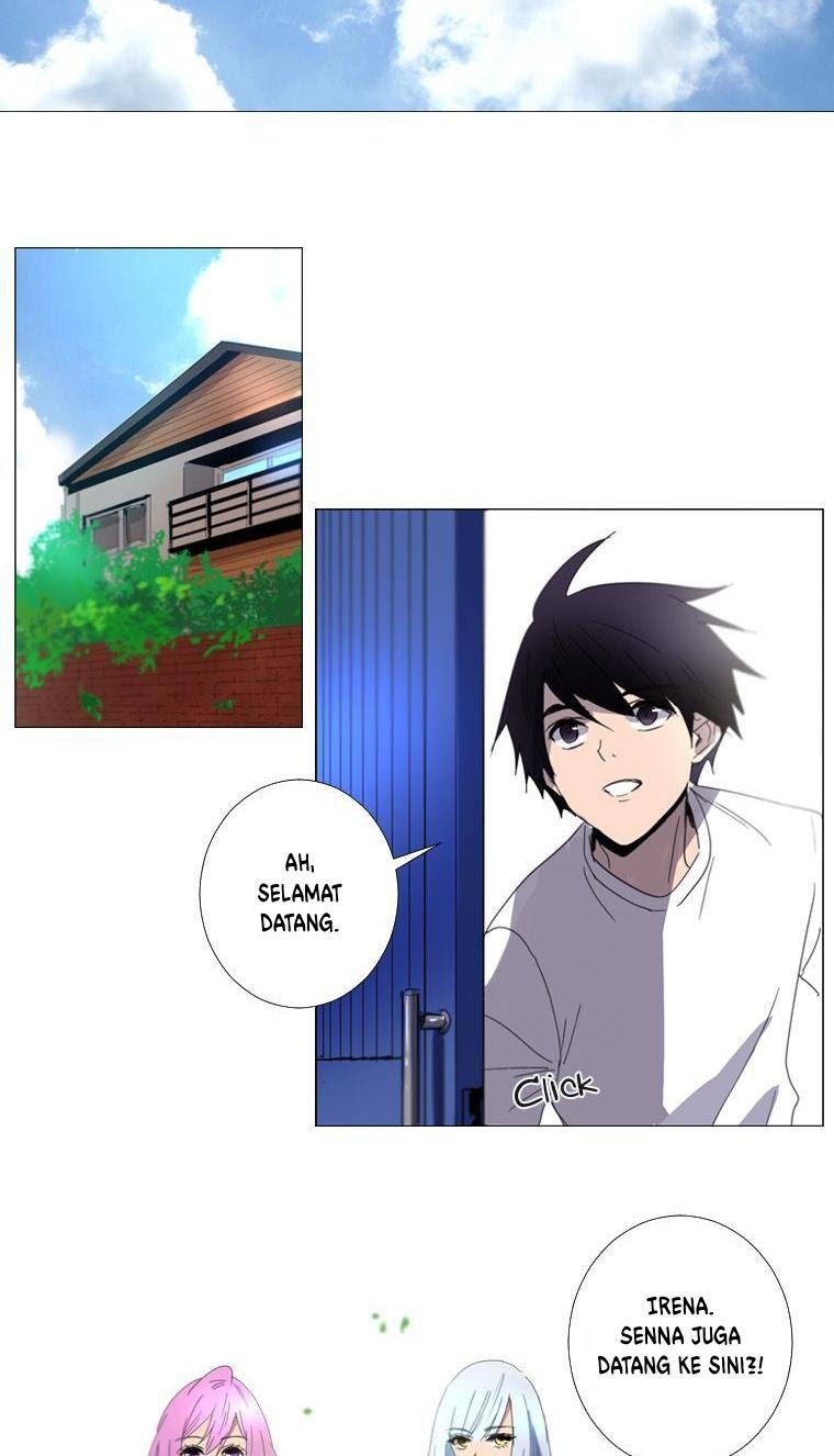 Heaven Soul Chapter 15 Gambar 3