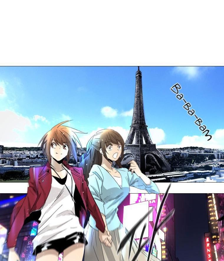 Heaven Soul Chapter 15 Gambar 31