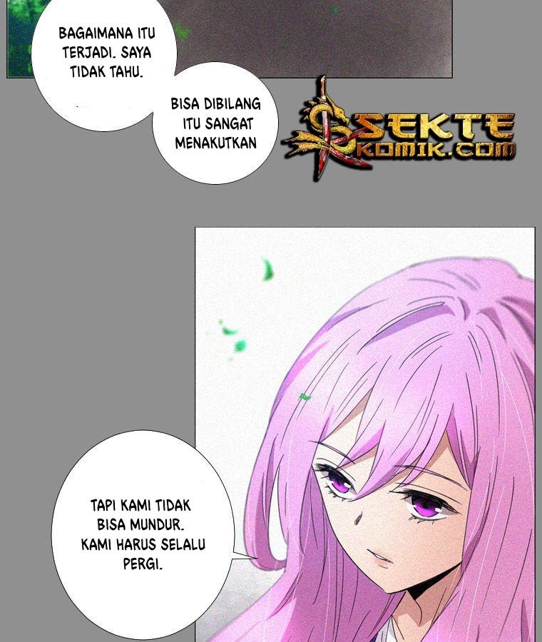 Heaven Soul Chapter 15 Gambar 40