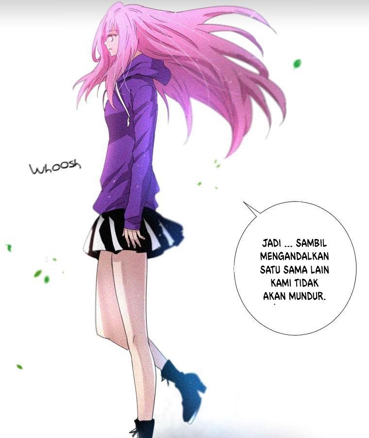 Heaven Soul Chapter 15 Gambar 42