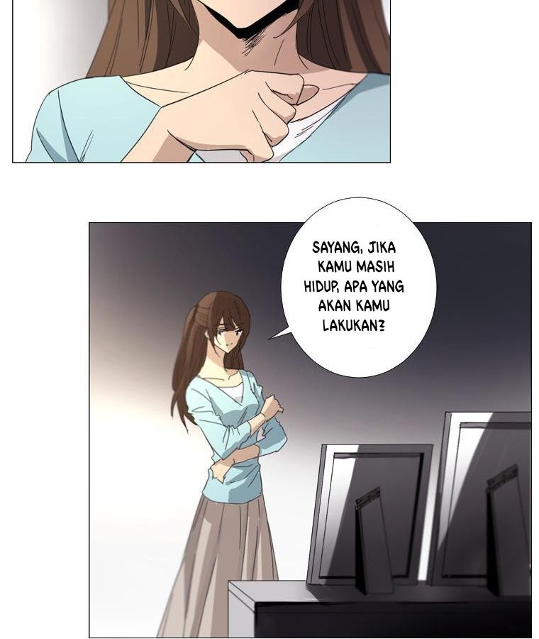 Heaven Soul Chapter 15 Gambar 45