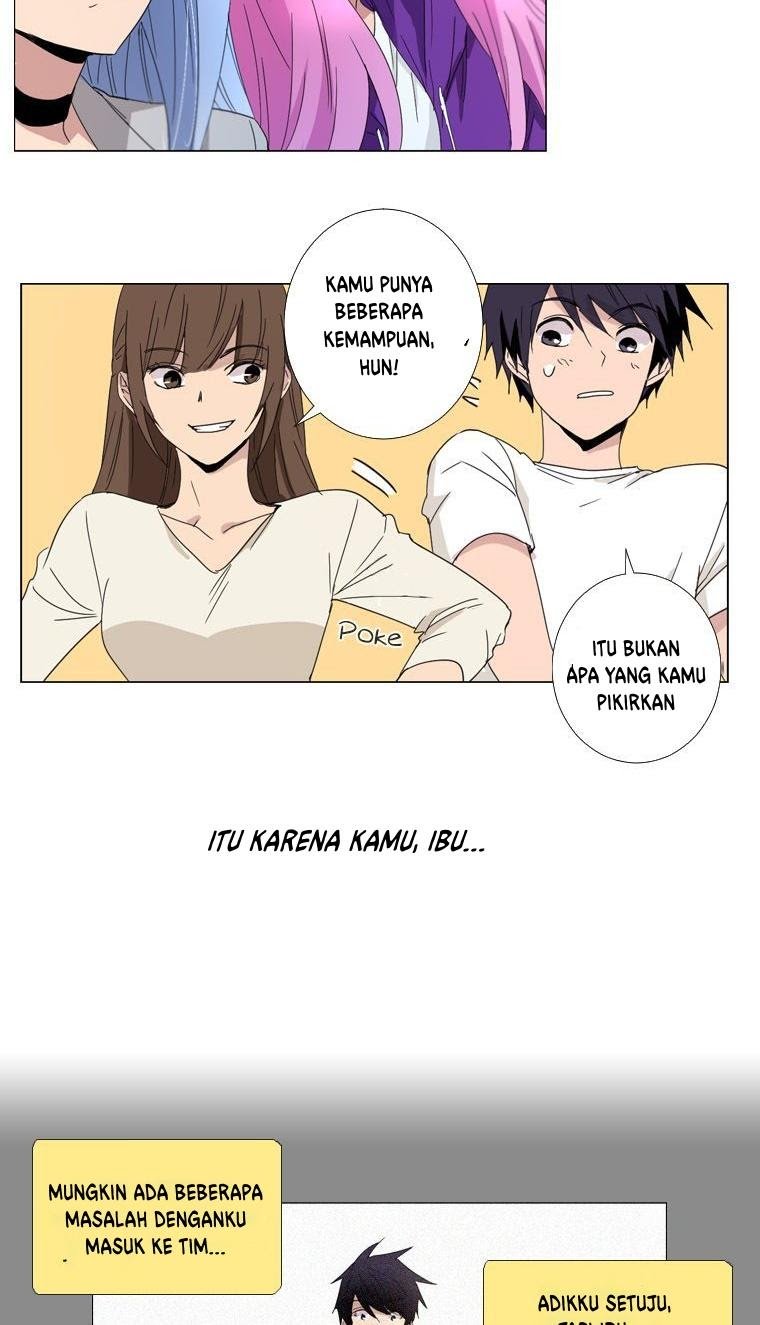 Heaven Soul Chapter 15 Gambar 6